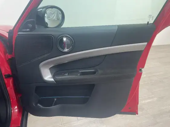 MINI COUNTRYMAN II - voiture d'occasion - Photo 18