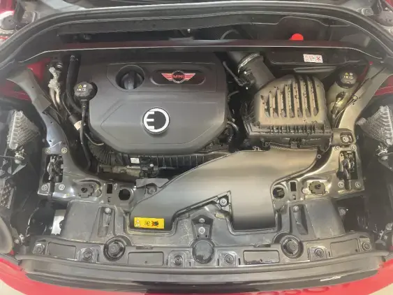 MINI COUNTRYMAN II - voiture d'occasion - Photo 19