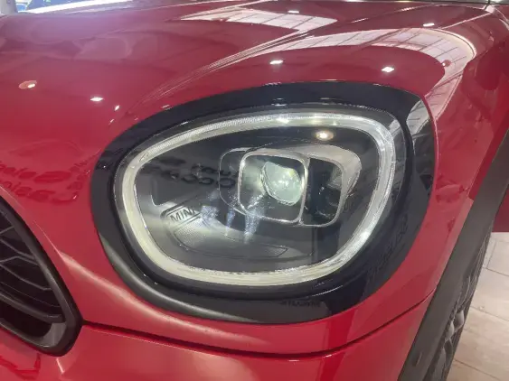 MINI COUNTRYMAN II - voiture d'occasion - Photo 20
