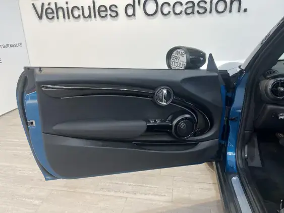 MINI CABRIO III - voiture d'occasion - Photo 18