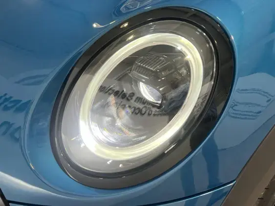 MINI CABRIO III - voiture d'occasion - Photo 21