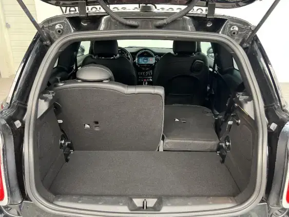 MINI MINI III - voiture d'occasion - Photo 16