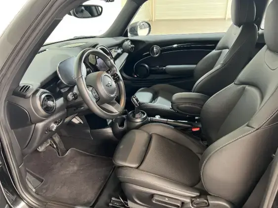 MINI MINI III - voiture d'occasion - Photo 18