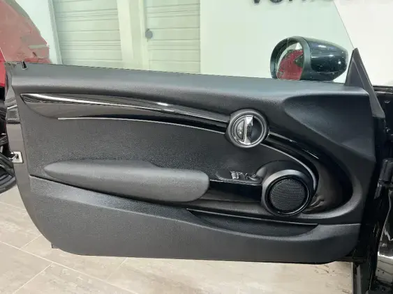 MINI MINI III - voiture d'occasion - Photo 19