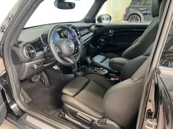 MINI MINI III - voiture d'occasion - Photo 18