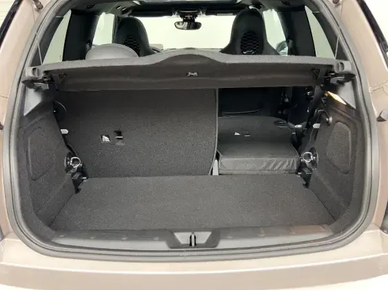 MINI MINI III - voiture d'occasion - Photo 16