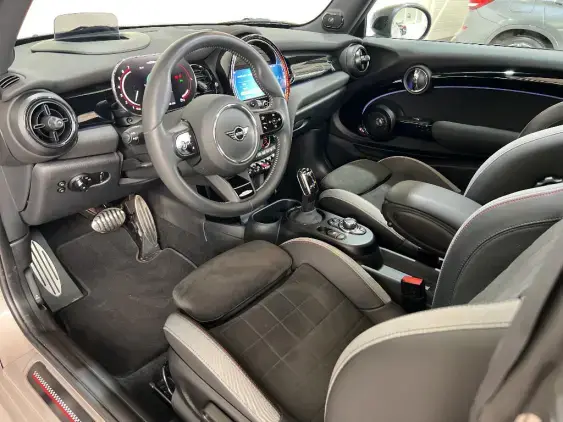 MINI MINI III - voiture d'occasion - Photo 18