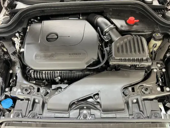 MINI MINI III - voiture d'occasion - Photo 21