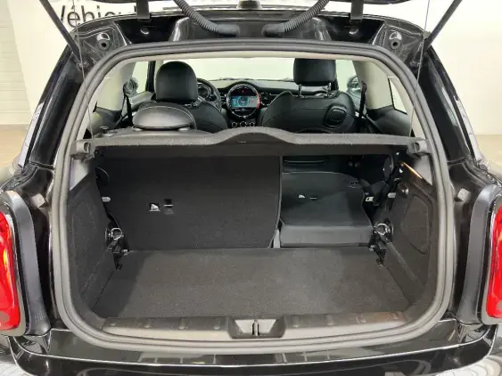 MINI MINI III - voiture d'occasion - Photo 16