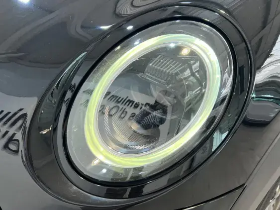 MINI MINI III - voiture d'occasion - Photo 21