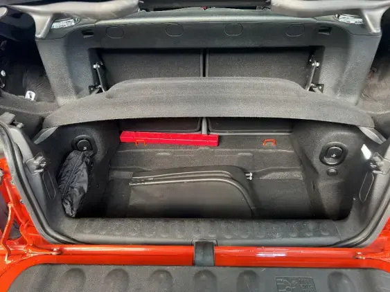 MINI CABRIOLET F57 LCI - voiture d'occasion - Photo 16