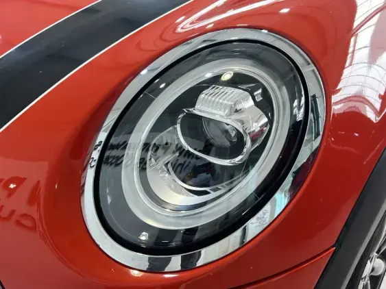 MINI CABRIOLET F57 LCI - voiture d'occasion - Photo 19