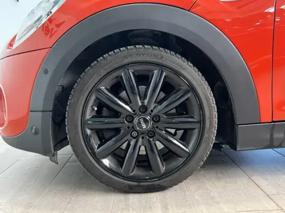 MINI CABRIOLET F57 LCI - voiture d'occasion - Photo 20