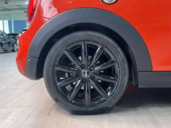 MINI CABRIOLET F57 LCI - voiture d'occasion - Photo 22