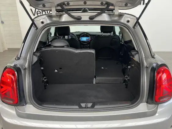 MINI MINI III - voiture d'occasion - Photo 15