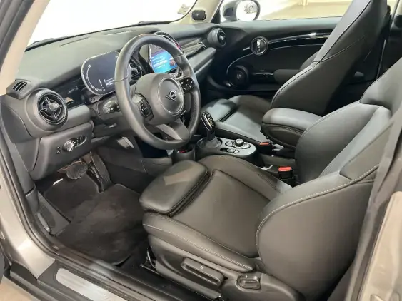 MINI MINI III - voiture d'occasion - Photo 17