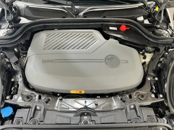 MINI MINI III - voiture d'occasion - Photo 20