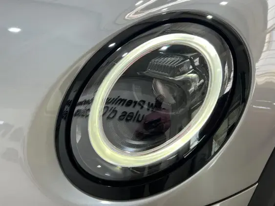 MINI MINI III - voiture d'occasion - Photo 21