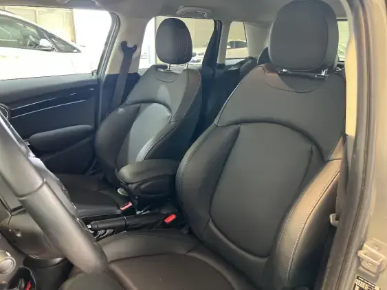 MINI MINI 5 PORTES III - voiture d'occasion - Photo 18