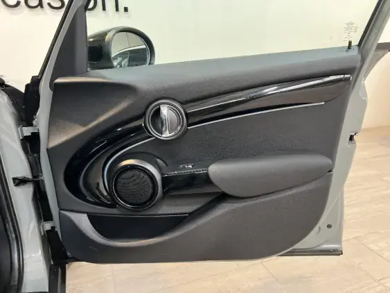 MINI MINI 5 PORTES III - voiture d'occasion - Photo 20