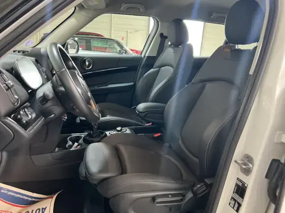 MINI COUNTRYMAN II - voiture d'occasion - Photo 18