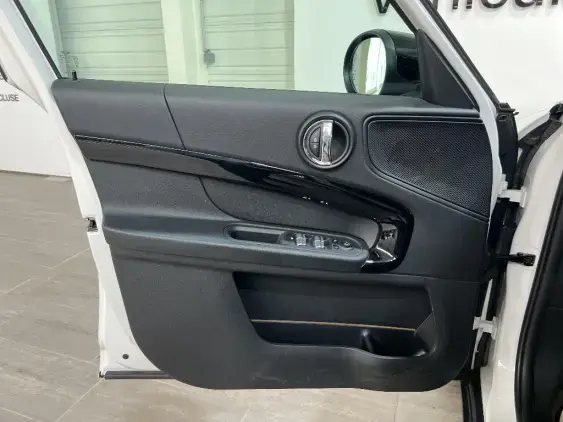 MINI COUNTRYMAN II - voiture d'occasion - Photo 19