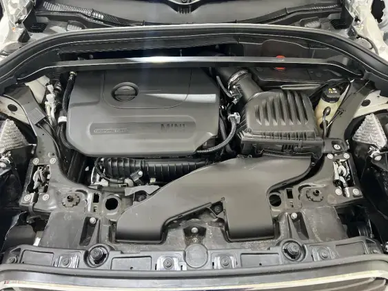 MINI COUNTRYMAN II - voiture d'occasion - Photo 21