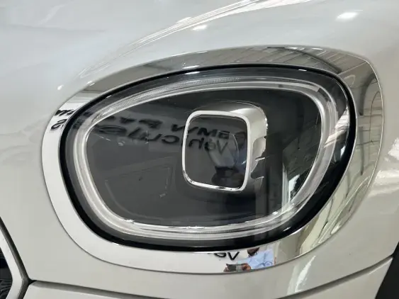 MINI COUNTRYMAN II - voiture d'occasion - Photo 22