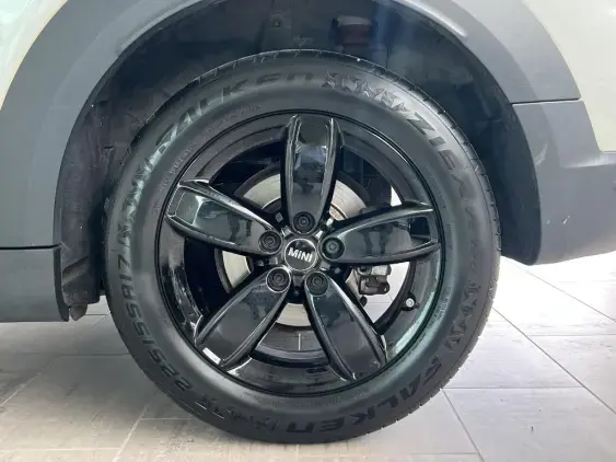 MINI COUNTRYMAN II - voiture d'occasion - Photo 24