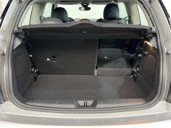MINI MINI III - voiture d'occasion - Photo 16