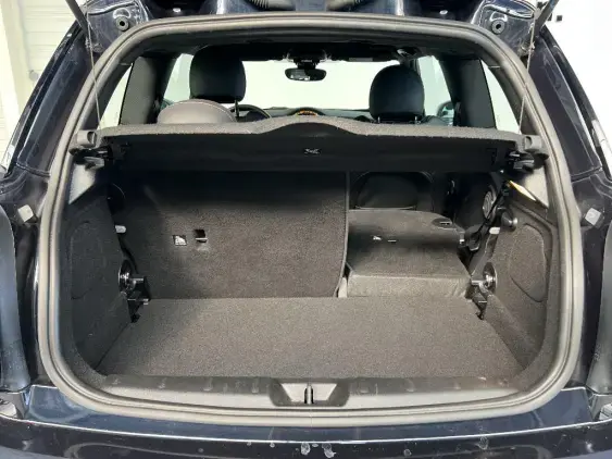 MINI MINI III - voiture d'occasion - Photo 16