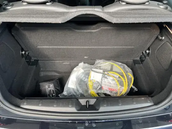 MINI MINI III - voiture d'occasion - Photo 17