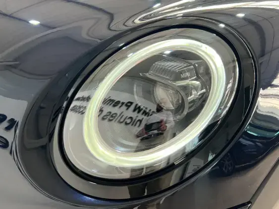 MINI MINI III - voiture d'occasion - Photo 21