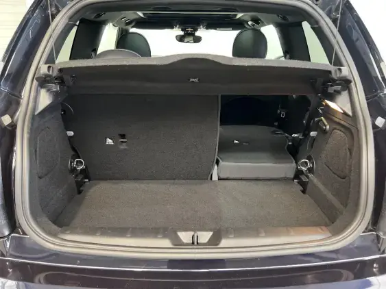 MINI MINI III - voiture d'occasion - Photo 16