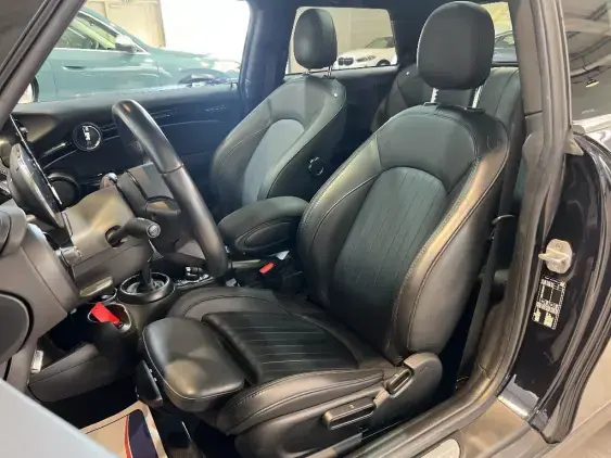 MINI MINI III - voiture d'occasion - Photo 18