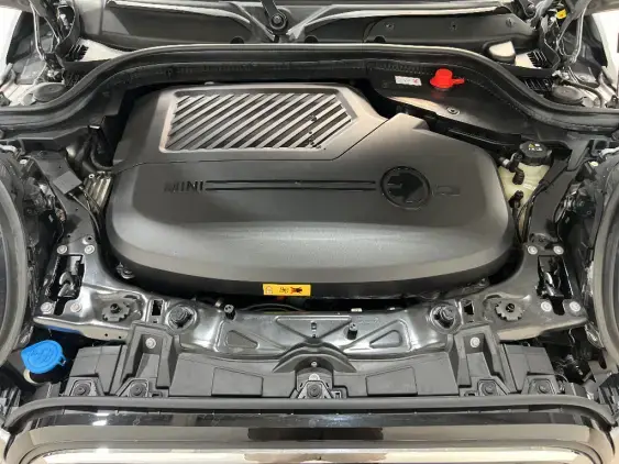 MINI MINI III - voiture d'occasion - Photo 21