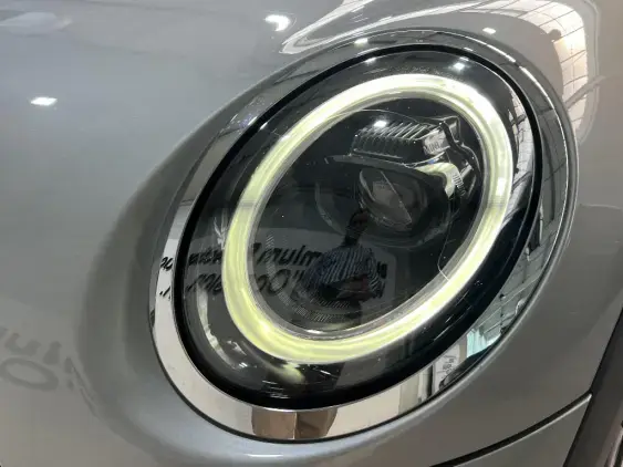 MINI MINI III - voiture d'occasion - Photo 22