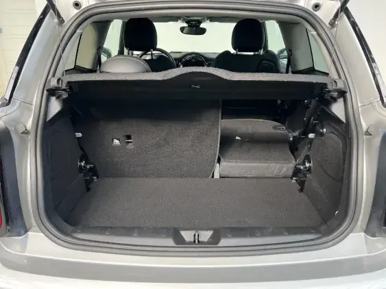 MINI MINI III - voiture d'occasion - Photo 16