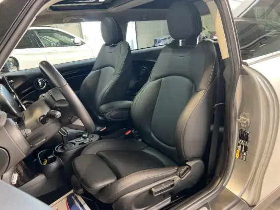MINI MINI III - voiture d'occasion - Photo 18