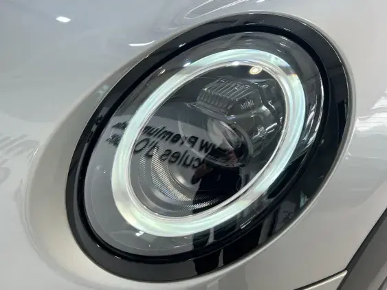 MINI MINI III - voiture d'occasion - Photo 22