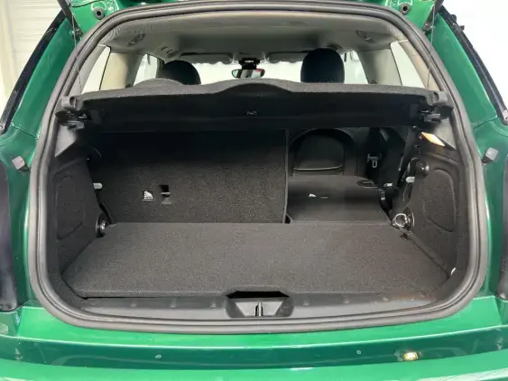 MINI MINI III - voiture d'occasion - Photo 16
