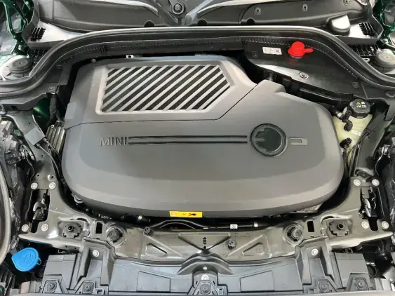 MINI MINI III - voiture d'occasion - Photo 21