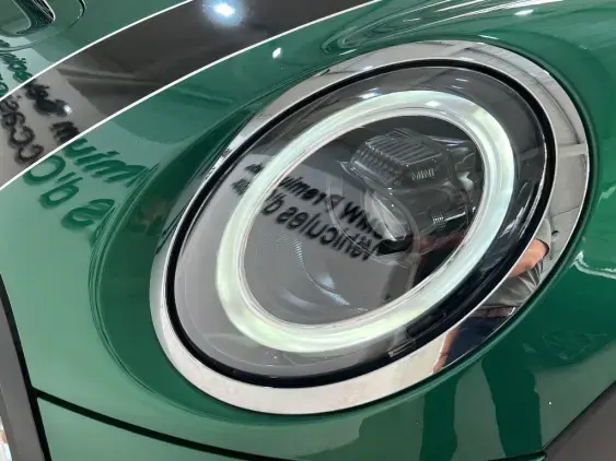 MINI MINI III - voiture d'occasion - Photo 22