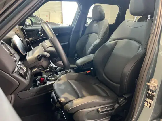 MINI COUNTRYMAN II - voiture d'occasion - Photo 18