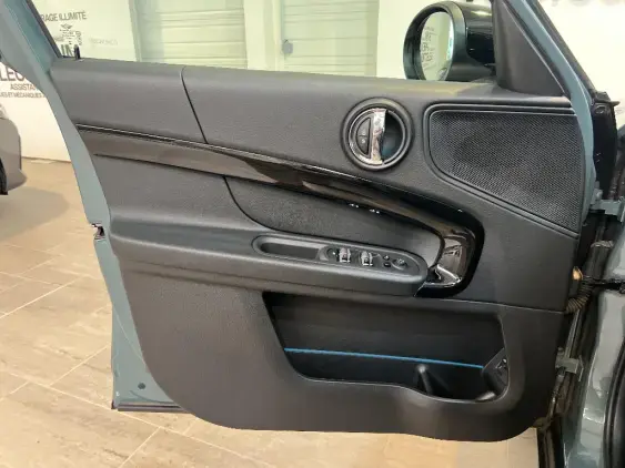 MINI COUNTRYMAN II - voiture d'occasion - Photo 19