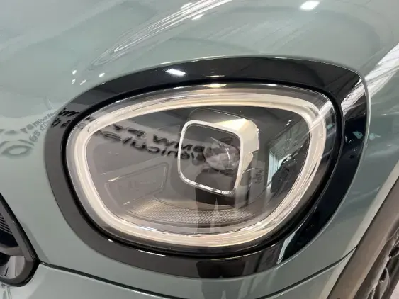 MINI COUNTRYMAN II - voiture d'occasion - Photo 22