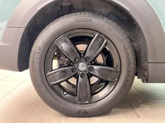 MINI COUNTRYMAN II - voiture d'occasion - Photo 25