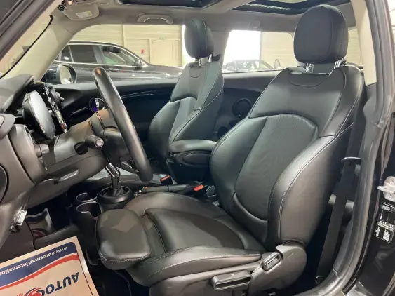 MINI MINI III - voiture d'occasion - Photo 18