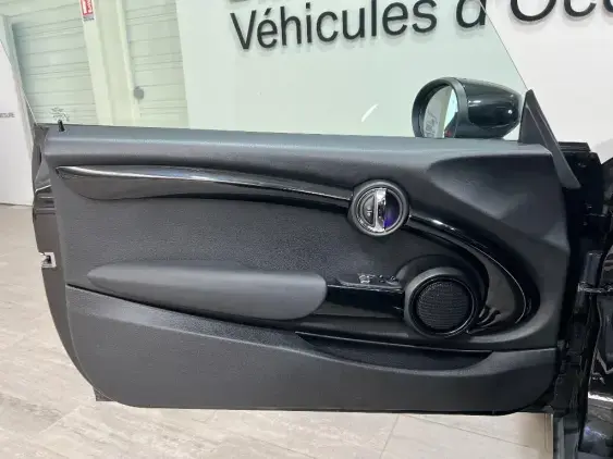 MINI MINI III - voiture d'occasion - Photo 19