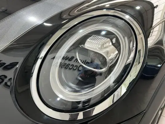 MINI MINI III - voiture d'occasion - Photo 22